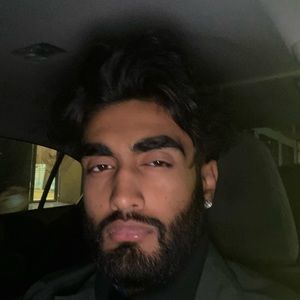 Meet your Posher, Mehul